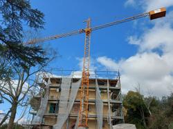 Cessione azienda edile - Lotto 0 (Asta 8040)