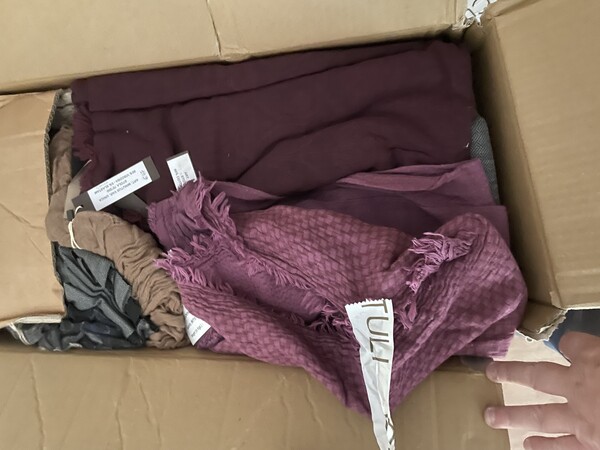 1#8043 Accessori di abbigliamento in vendita - foto 10