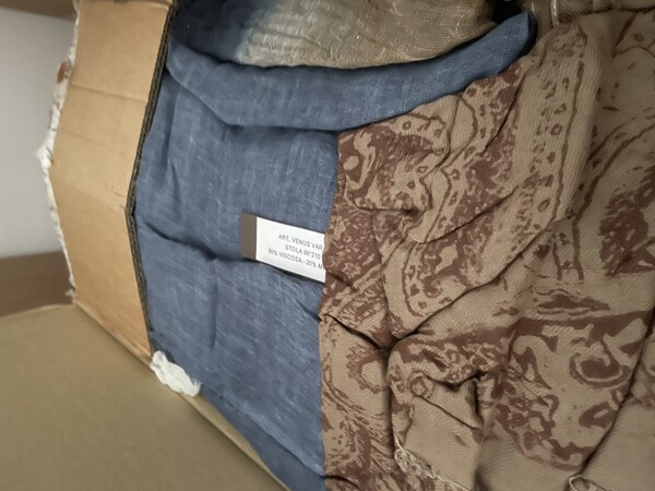 1#8043 Accessori di abbigliamento in vendita - foto 31