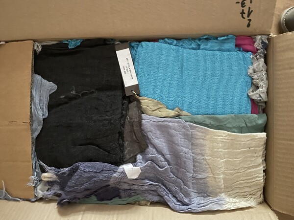 1#8043 Accessori di abbigliamento in vendita - foto 34