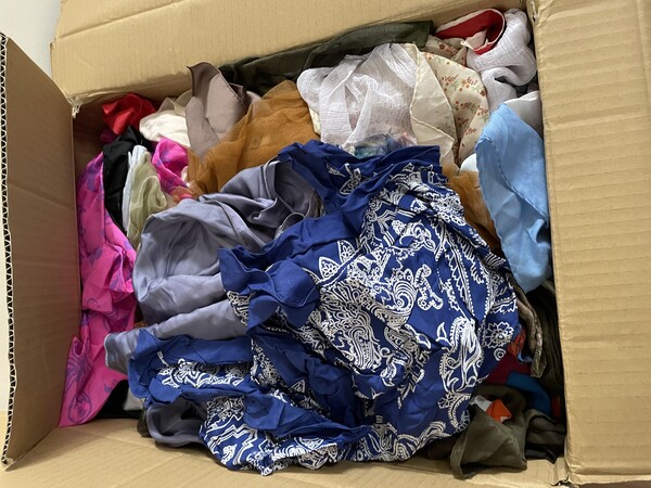1#8043 Accessori di abbigliamento in vendita - foto 43