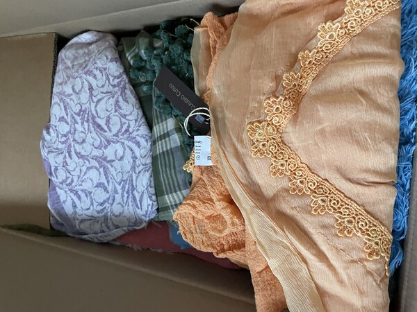 1#8043 Accessori di abbigliamento in vendita - foto 46