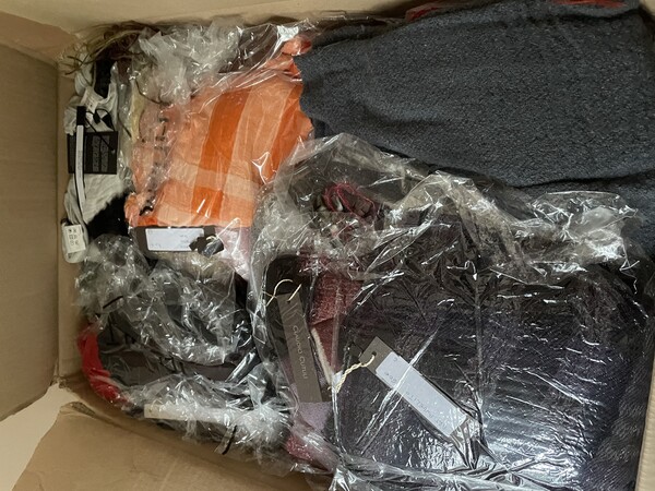1#8043 Accessori di abbigliamento in vendita - foto 47