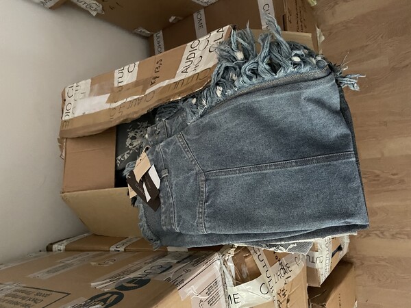 1#8043 Accessori di abbigliamento in vendita - foto 49