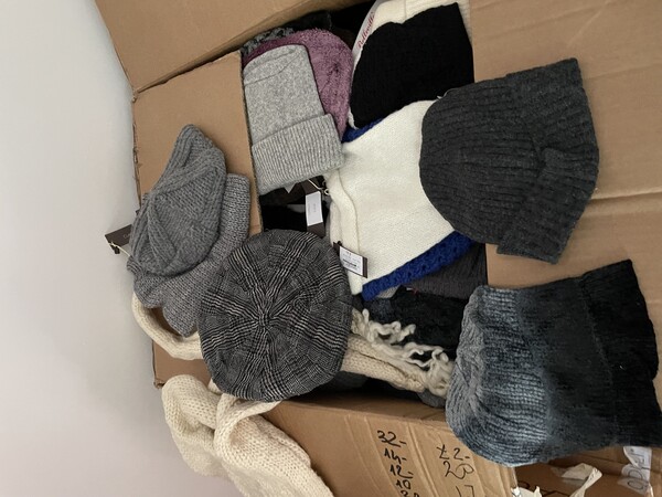1#8043 Accessori di abbigliamento in vendita - foto 50