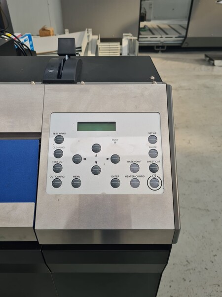 2#8046 Plotter Roland XR-640 in vendita - foto 4