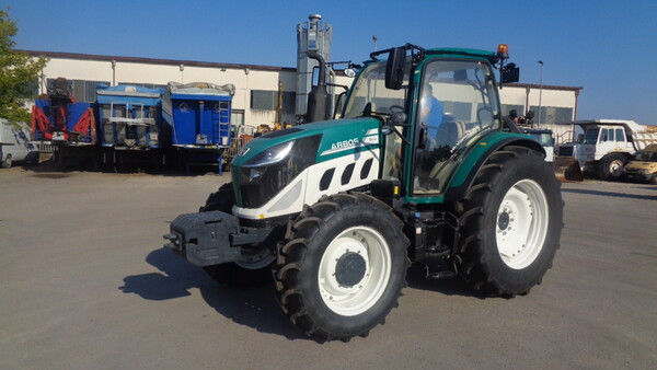 1#8048 Trattore agricolo Arbos P5130 in vendita - foto 1