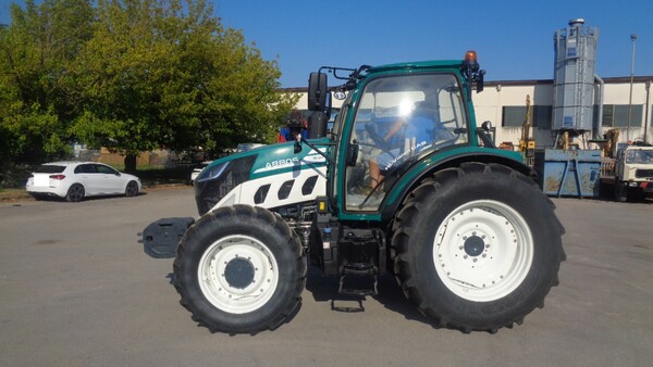 1#8048 Trattore agricolo Arbos P5130 in vendita - foto 3