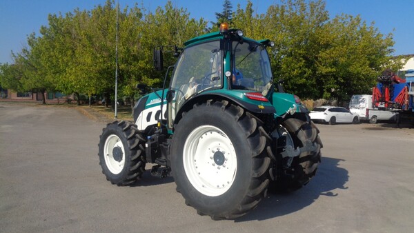 1#8048 Trattore agricolo Arbos P5130 in vendita - foto 4