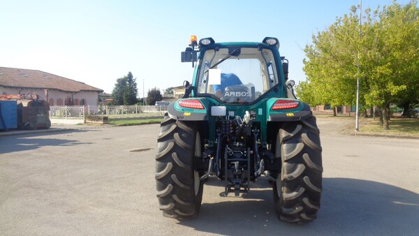 1#8048 Trattore agricolo Arbos P5130 in vendita - foto 5