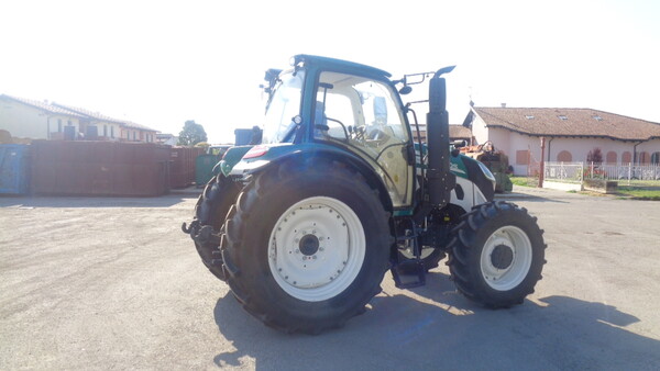 1#8048 Trattore agricolo Arbos P5130 in vendita - foto 6