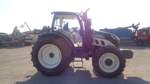 1#8048 Trattore agricolo Arbos P5130 in vendita - foto 7