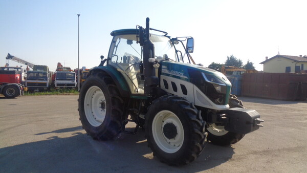 1#8048 Trattore agricolo Arbos P5130 in vendita - foto 8
