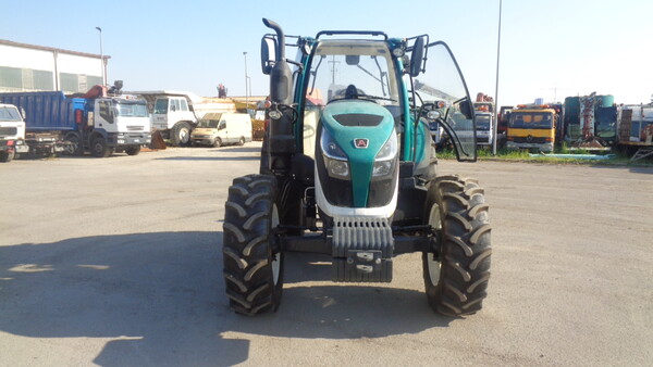 1#8048 Trattore agricolo Arbos P5130 in vendita - foto 9