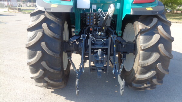 1#8048 Trattore agricolo Arbos P5130 in vendita - foto 15