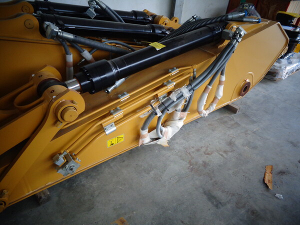 16#8048 Braccio Caterpillar in vendita - foto 4