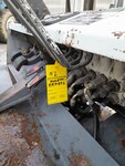 Immagine 2 - Carrello elevatore OM DI 40 C - Lotto 2 (Asta 8048)