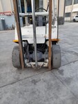 Immagine 3 - Carrello elevatore OM DI 40 C - Lotto 2 (Asta 8048)