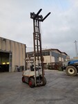Immagine 4 - Carrello elevatore OM DI 40 C - Lotto 2 (Asta 8048)