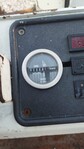 Immagine 8 - Carrello elevatore OM DI 40 C - Lotto 2 (Asta 8048)