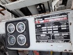 Immagine 11 - Carrello elevatore OM DI 40 C - Lotto 2 (Asta 8048)