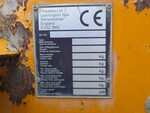 Immagine 2 - Dumper Thwaites Mach 570 - Lotto 3 (Asta 8048)