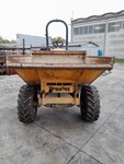 Immagine 4 - Dumper Thwaites Mach 570 - Lotto 3 (Asta 8048)