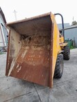 Immagine 5 - Dumper Thwaites Mach 570 - Lotto 3 (Asta 8048)