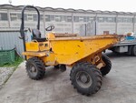 Immagine 6 - Dumper Thwaites Mach 570 - Lotto 3 (Asta 8048)