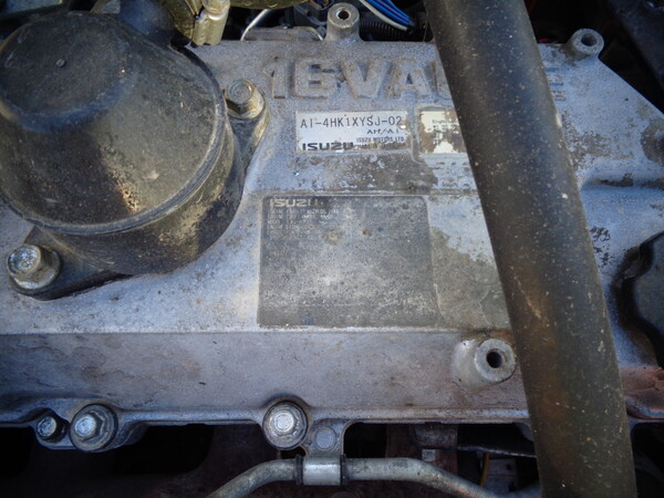 4#8048 Escavatore cingolato Jcb in vendita - foto 19