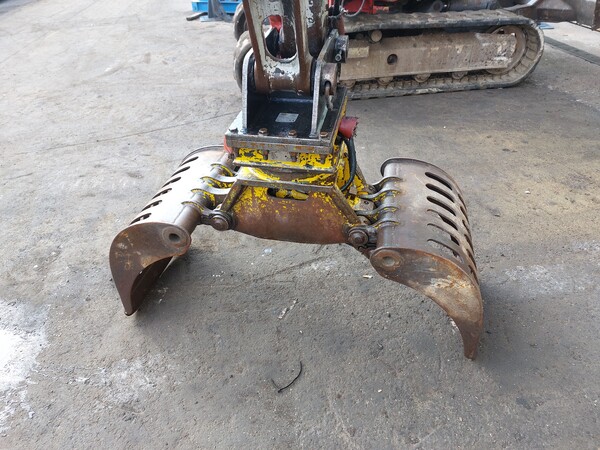 5#8048 Escavatore cingolato Takeuchi TB 175 in vendita - foto 5