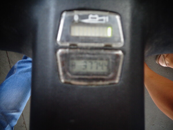 7#8048 Transpallet elettrico Still Ecu 16 in vendita - foto 7