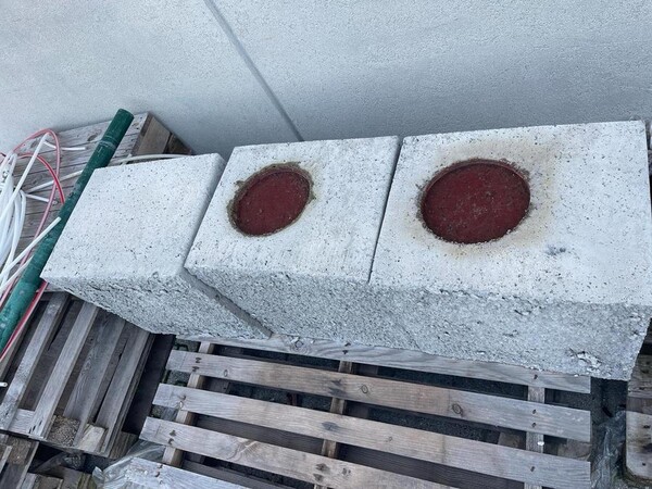 1#8050 Attrezzatura per manutenzione servizi di rete e fibra in vendita - foto 14