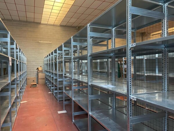 1#8050 Attrezzatura per manutenzione servizi di rete e fibra in vendita - foto 21