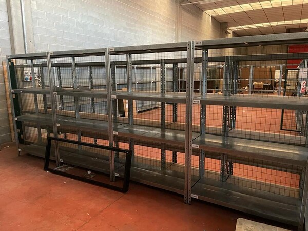 1#8050 Attrezzatura per manutenzione servizi di rete e fibra in vendita - foto 40