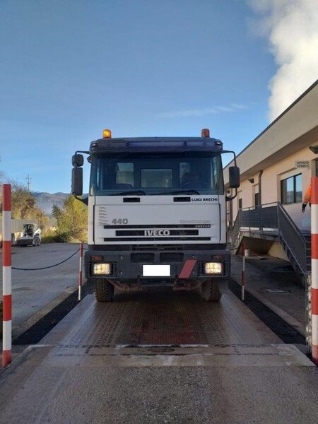 1#8054 Cessione di azienda operante nel settore movimento terra e lavori edili stradali in vendita - foto 9