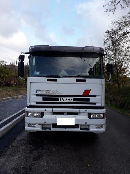 1#8054 Cessione di azienda operante nel settore movimento terra e lavori edili stradali in vendita - foto 11