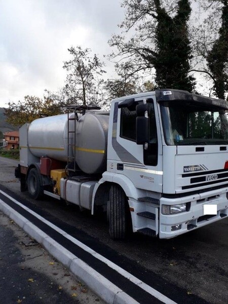 1#8054 Cessione di azienda operante nel settore movimento terra e lavori edili stradali in vendita - foto 12