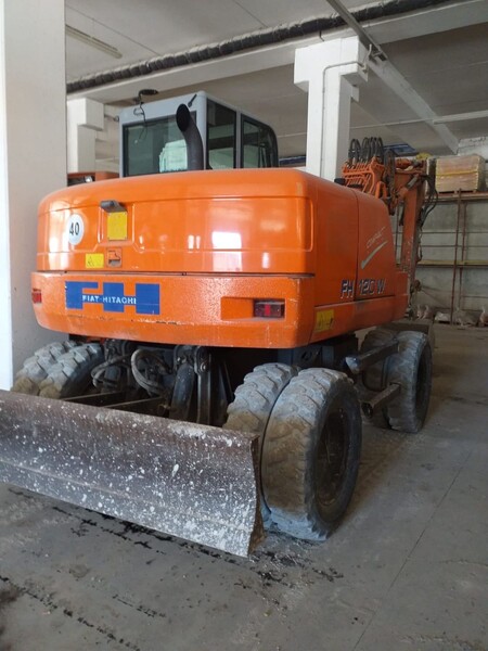 1#8054 Cessione di azienda operante nel settore movimento terra e lavori edili stradali in vendita - foto 13