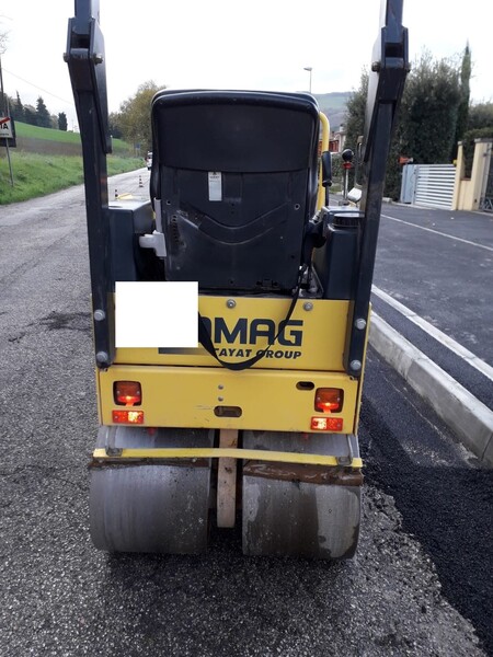 1#8054 Cessione di azienda operante nel settore movimento terra e lavori edili stradali in vendita - foto 14
