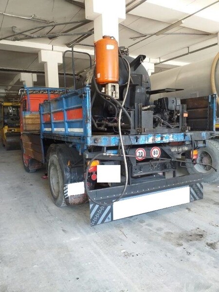 1#8054 Cessione di azienda operante nel settore movimento terra e lavori edili stradali in vendita - foto 17