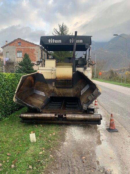 1#8054 Cessione di azienda operante nel settore movimento terra e lavori edili stradali in vendita - foto 18