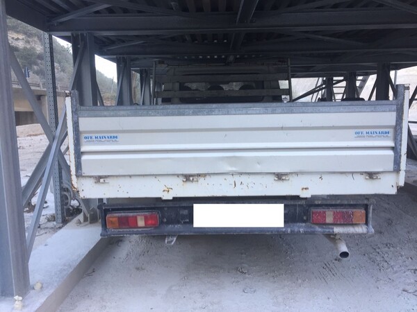 1#8054 Cessione di azienda operante nel settore movimento terra e lavori edili stradali in vendita - foto 23
