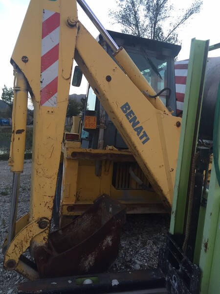 1#8054 Cessione di azienda operante nel settore movimento terra e lavori edili stradali in vendita - foto 27