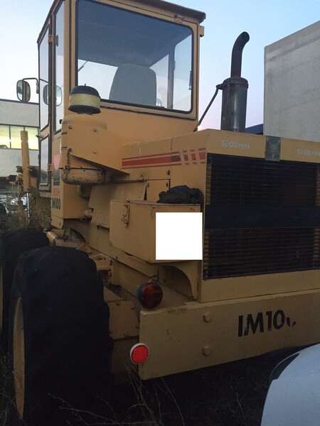1#8054 Cessione di azienda operante nel settore movimento terra e lavori edili stradali in vendita - foto 29