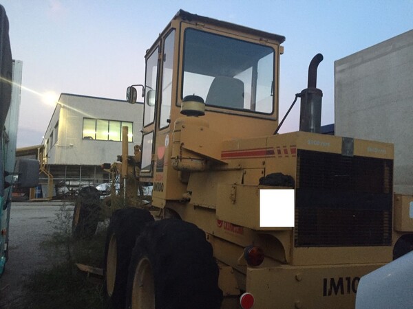 1#8054 Cessione di azienda operante nel settore movimento terra e lavori edili stradali in vendita - foto 30