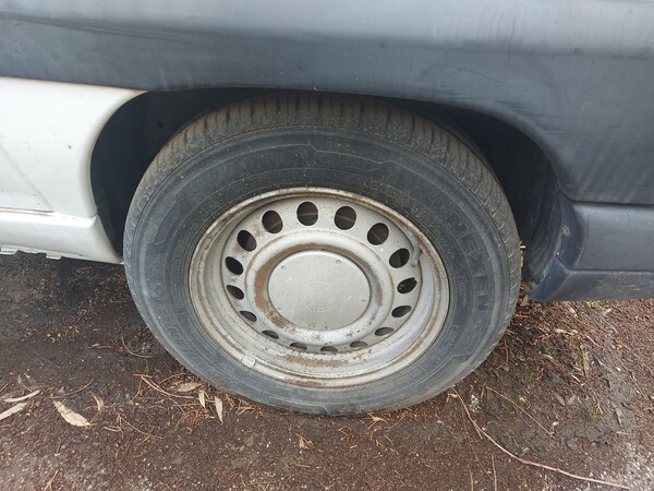 1#8056 Autocarro Fiat Scudo in vendita - foto 8