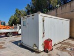 Image 2 - Office containers - Lot 4 (Auction 8058)