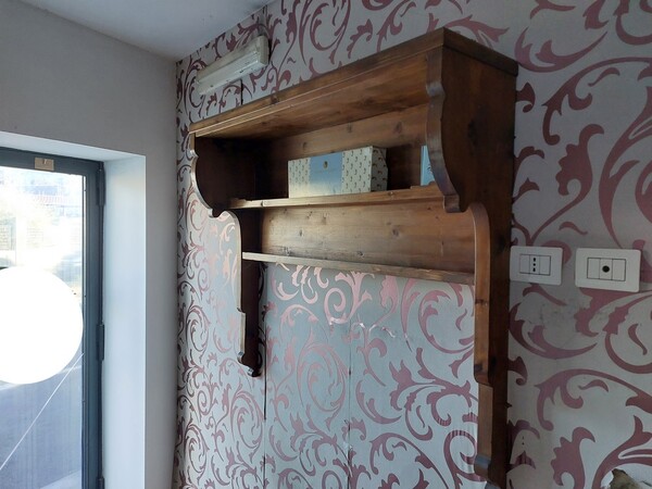 1#8059 Arredamento negozio in vendita - foto 5