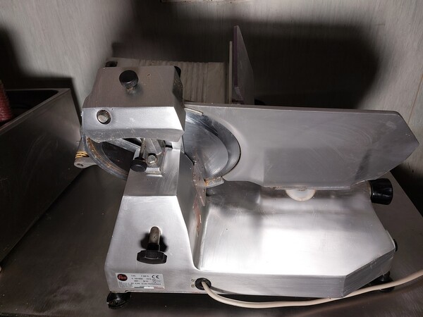 11#8059 Raffinatrici in vendita - foto 4